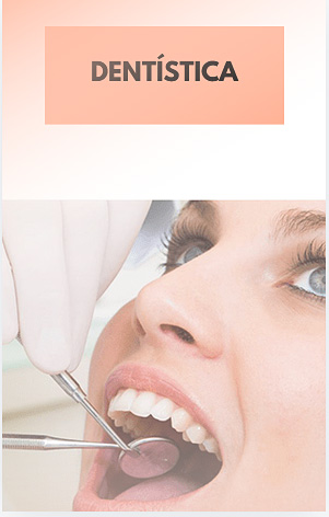 Dentística