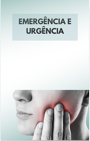Emergência e Urgência
