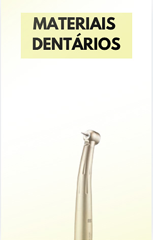 Materiais Dentários