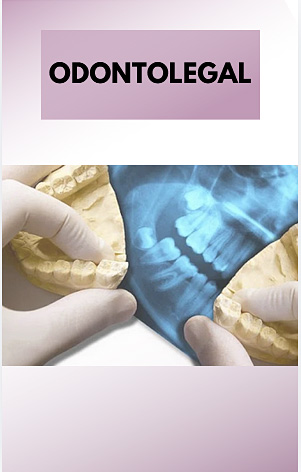 Odontolegal