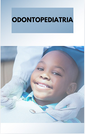 Odontopediatria