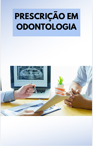 Prescrição em Odontologia